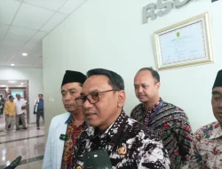 Diduga Rusak Cagar Budaya, Proyek Ratusan Juta di RSUD Soewondo Pati Dihentikan