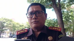 Kades Tlogosari Pati Jadi Tersangka Korupsi Rp 805 Juta, Kini Berstatus Buron