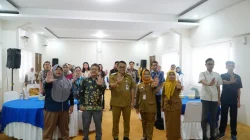 Pemkab Pati Gandeng Dunia Usaha Wujudkan Kabupaten Layak Anak