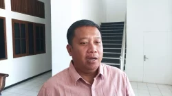 DPRD Pati Sebut Minim Sosialisasi Bikin Kuota SD Sekolah Rakyat Tak Terpenuhi