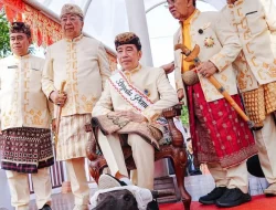 Heboh Video Jokowi Injak Kepala Kerbau di Lampung, Begini Respons PDI-P Kudus