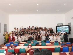 Harlah Ke-3, PEKA Muria Gelar Seminar Konservasi Libatkan Generasi Muda