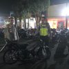 Polres Kudus Sapu Bersih Balap Liar, 44 Motor dan Enam Remaja Diamankan