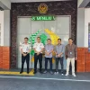 Rutan Kudus Gandeng BRI Perkuat Pelayanan dan Program Sosial