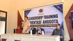 Bupati Kudus Sam’ani Minta Pers Cepat dan Akurat di Era Digital