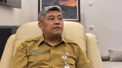 BPKAD Tegaskan Defisit APBD Jateng 2025 Sebesar Rp 109 Miliar Ditutup Pakai SiLPA