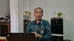 BPS Semarang Tegaskan Pencairan Honor Petugas Sensus Mengacu SPK