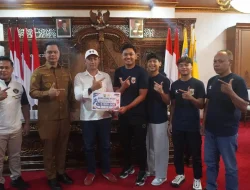 Tiga Karateka Asal Jepara Siap Berlaga di Kejuaraan Karate Tingkat ASEAN di Vietnam