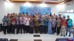 Dekranasda Jepara Dorong Produk Makanan UMKM Lokal Masuk Pasar Ritel Modern
