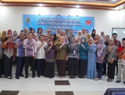 Dekranasda Jepara Dorong Produk Makanan UMKM Lokal Masuk Pasar Ritel Modern
