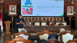 Pemkab Jepara Bekali Pelaku UMKM Literasi Keuangan dan Kepatuhan Pajak