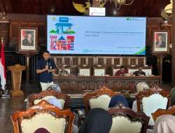 Pemkab Jepara Bekali Pelaku UMKM Literasi Keuangan dan Kepatuhan Pajak