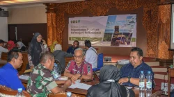 Pemkab Jepara Bentuk Tim Khusus Kembangkan Wisata Berkelanjutan Karimunjawa
