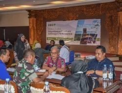 Pemkab Jepara Bentuk Tim Khusus Kembangkan Wisata Berkelanjutan Karimunjawa