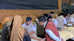 Hari Anak Nasional 2026, Pemkab Jepara Gelar Khitan Massal Gratis bagi 50 Anak