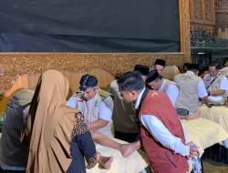 Hari Anak Nasional 2026, Pemkab Jepara Gelar Khitan Massal Gratis bagi 50 Anak