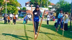 Bupati Batang M. Faiz Kurniawan Usul Dolanan Anak Jadi Ekstrakurikuler Sekolah