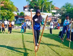 Bupati Batang M. Faiz Kurniawan Usul Dolanan Anak Jadi Ekstrakurikuler Sekolah