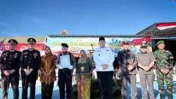 Hari Bhayangkara ke-80, DPRD dan Pemkab Jepara Perkuat Sinergi dengan Polri
