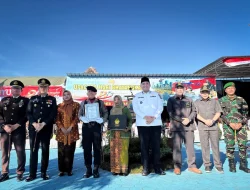 Hari Bhayangkara ke-80, DPRD dan Pemkab Jepara Perkuat Sinergi dengan Polri
