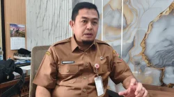 DPUPR Batang Tegaskan Pemohon PBG Wajib Penuhi Ketentuan Ruang Terbuka Hijau