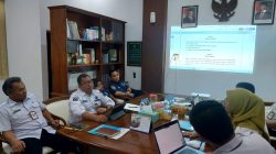 Aplikasi NINJA Terintegrasi E-Pas Kecil Cegah Pemalsuan BBM Subsidi Nelayan di Jepara