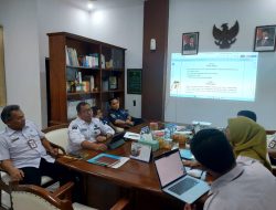 Aplikasi NINJA Terintegrasi E-Pas Kecil Cegah Pemalsuan BBM Subsidi Nelayan di Jepara