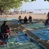 Murah Meriah! Tiket Cuma Rp 5 Ribu, Pantai Ujungnegoro Batang Jadi Spot Liburan Favorit Masyarakat