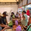 Efek Program Makan Bergizi Gratis Libur, Harga Telur dan Ayam Potong di Jepara Langsung Turun Bebas