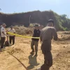 Bandel Buka Lahan Baru! Aktivitas Tambang di Mayong Jepara Akhirnya Disegel Tim Gabungan