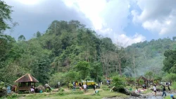 Menyingkap Pesona Kali Ndayung, ‘Hidden Gem’ Wisata Alam Jepara yang Murah Meriah