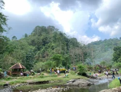 Menyingkap Pesona Kali Ndayung, ‘Hidden Gem’ Wisata Alam Jepara yang Murah Meriah