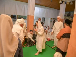 Jelang MTQ Nasional XXXI, Wali Kota Agustina Teguhkan Semarang Sebagai Kota Religius