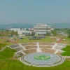 KEK Batang Segera Buka Taman Tematik dengan Amphitheater dan Pemandangan Sunset Laut Jawa, Cek Fasilitasnya