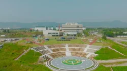 KEK Batang Segera Buka Taman Tematik dengan Amphitheater dan Pemandangan Sunset Laut Jawa, Cek Fasilitasnya