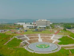 KEK Batang Segera Buka Taman Tematik dengan Amphitheater dan Pemandangan Sunset Laut Jawa, Cek Fasilitasnya