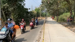 Pemkab Jepara Kebut Perbaikan 52 Ruas Jalan, Target Mulus Semua September 2026