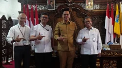 Dukung Budidaya Rumput Laut Karimunjawa, KKP Kucurkan Rp 9 Miliar
