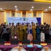 DP3AP2KB Jepara Dorong Forum Anak Berani Laporkan Kasus Kekerasan