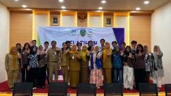 DP3AP2KB Jepara Dorong Forum Anak Berani Laporkan Kasus Kekerasan