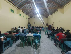 Heri Pudyatmoko Minta Kemudahan Berusaha Tetap Utamakan Kepentingan Masyarakat