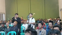 Heri Pudyatmoko Tekankan Kolaborasi Jadi Kunci Keberhasilan Pembangunan Daerah
