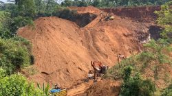Dua Tambang di Jepara Belum Kantongi Izin, Tim Gabungan Minta Aktivitas Dihentikan