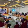 Cegah Kekerasan Anak, DP3AP2KB Jepara Beri Pelatihan KHA untuk Guru