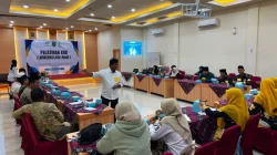 Cegah Kekerasan Anak, DP3AP2KB Jepara Beri Pelatihan KHA untuk Guru