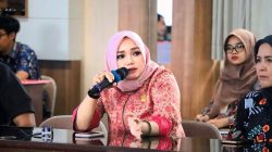 DPRD Jateng Dorong Raperda Pekerja Informal Segera Disahkan