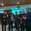 DPRD Jepara Sahkan 4 Ranperda, Dinas Perkim Resmi Digabung ke PUPR