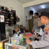 Sasar Warung Kelontong, Satgas Gabungan Sita Ratusan Bungkus Rokok Ilegal di Jepara