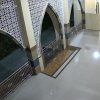 Datang Berboncengan, Dua Pencuri Terekam CCTV Saat Bobol Kotak Amal Masjid An Nur Kaliwungu