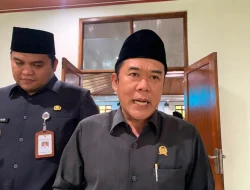 Perda Baru PDAM Jepara Disahkan, Tata Kelola dan Penghasilan Pegawai Disesuaikan